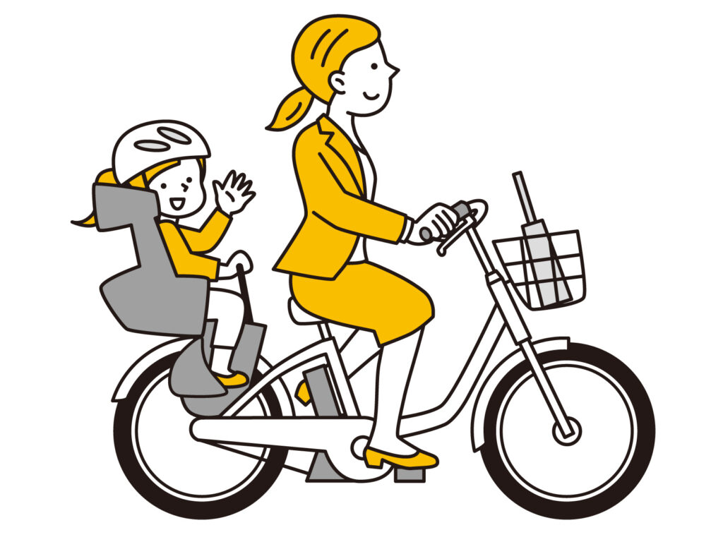 working-mama